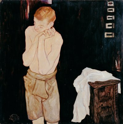 Débile - Franz Secky