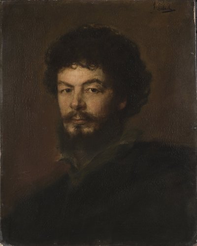 Portrait de l