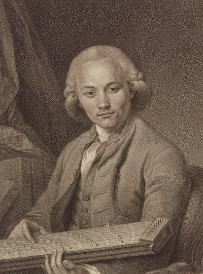 Portrait de l