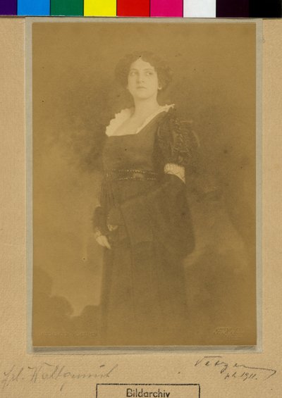 Wohlgemuth - Franz Xaver Setzer