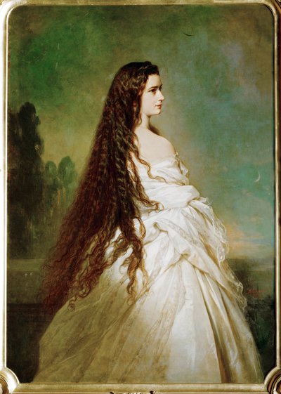  - Franz Xaver Winterhalter