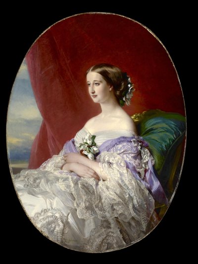  - Franz Xaver Winterhalter
