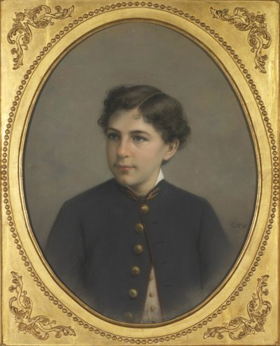 Portrait d