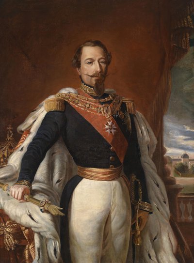 Portrait de l