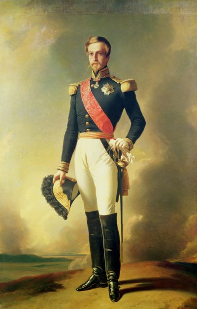 Portrait d
