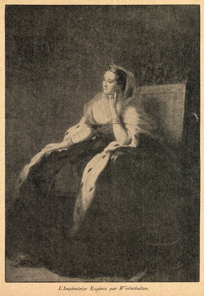 Portrait de l
