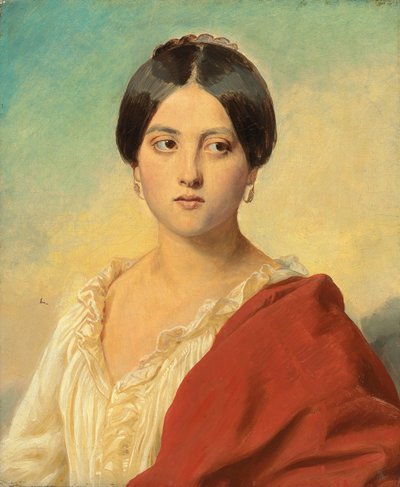 Portrait d