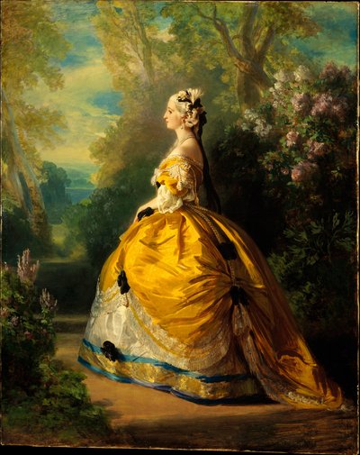  - Franz Xaver Winterhalter