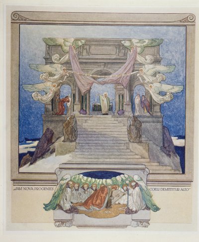 Illustration de 