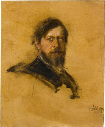  - Franz von Lenbach