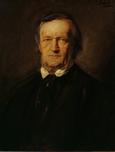  - Franz von Lenbach