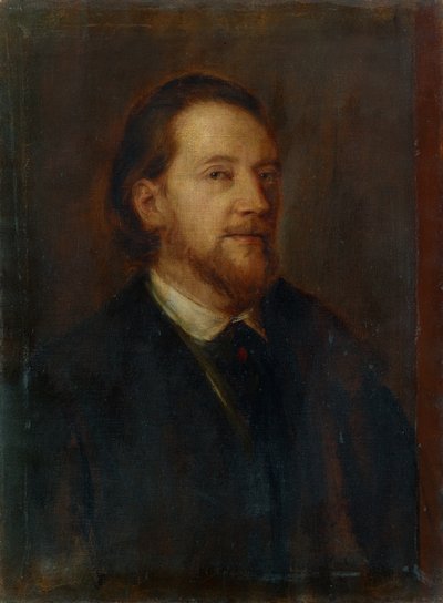  - Franz von Lenbach