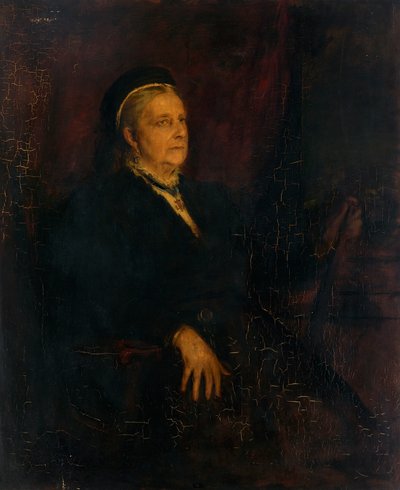  - Franz von Lenbach