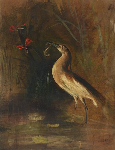 - Franz von Lenbach