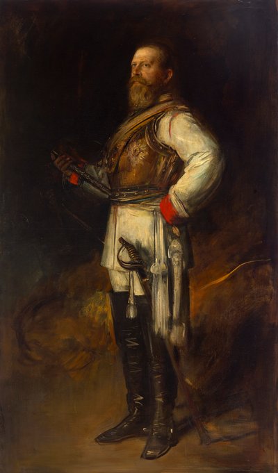 - Franz von Lenbach