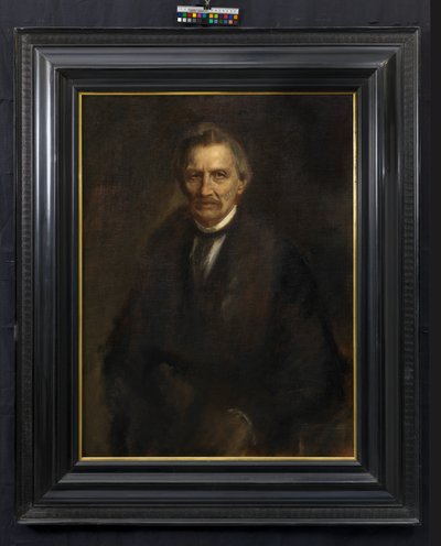  - Franz von Lenbach