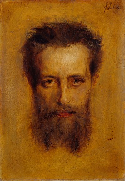  - Franz von Lenbach