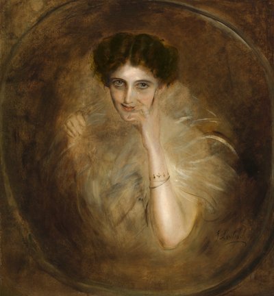  - Franz von Lenbach
