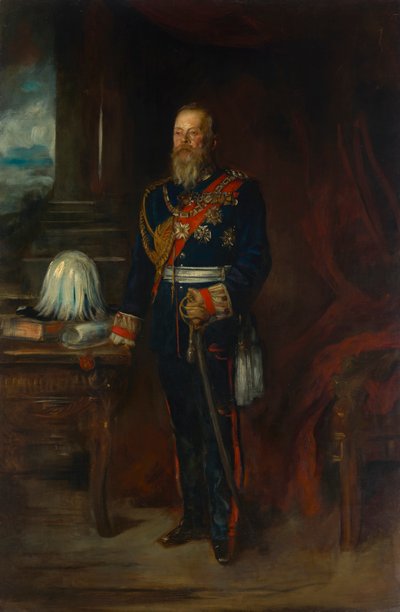  - Franz von Lenbach
