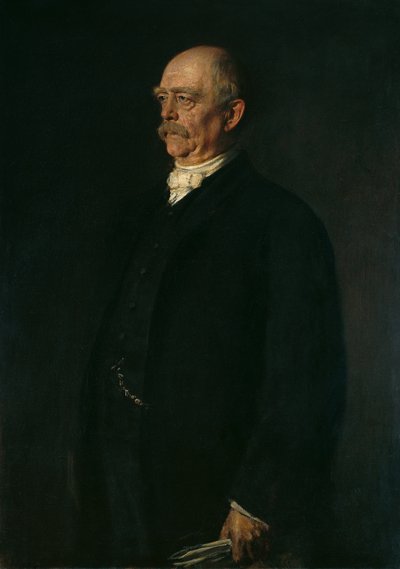  - Franz von Lenbach