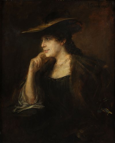 Portrait d