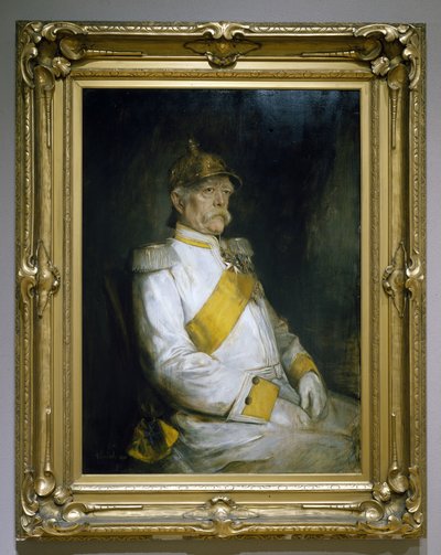  - Franz von Lenbach