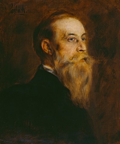  - Franz von Lenbach