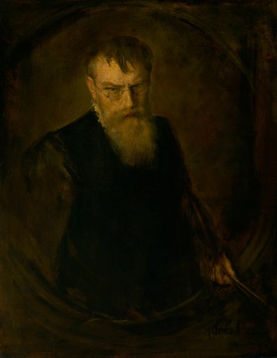  - Franz von Lenbach