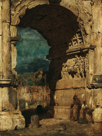  - Franz von Lenbach