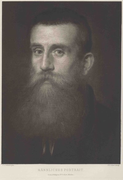  - Franz von Lenbach