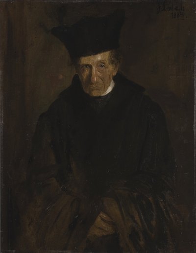  - Franz von Lenbach
