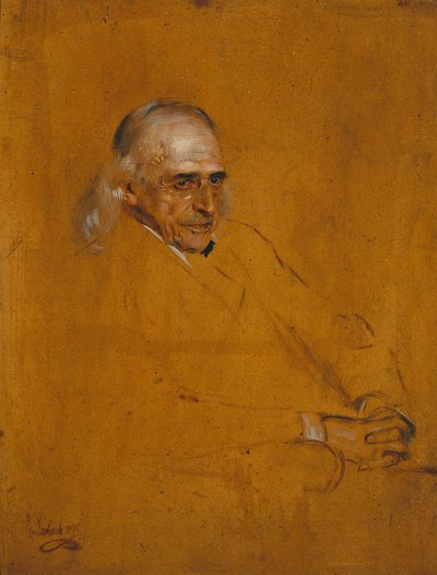 - Franz von Lenbach