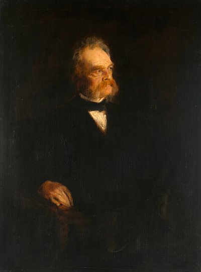  - Franz von Lenbach