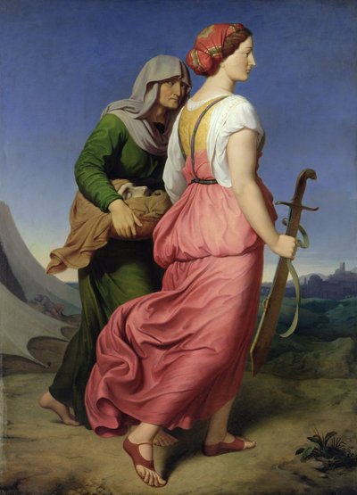 Judith - Franz von Rohden