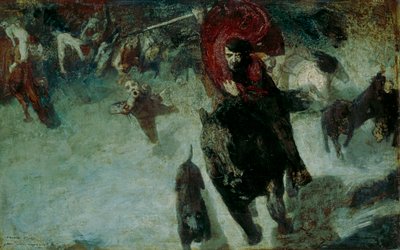  - Franz von Stuck