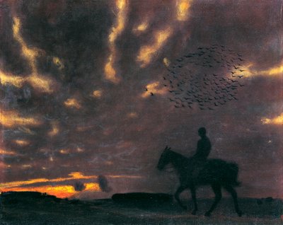  - Franz von Stuck