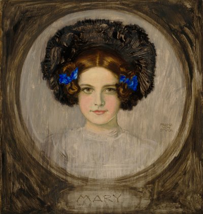  - Franz von Stuck