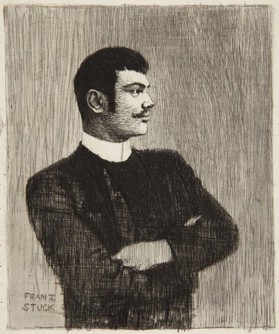  - Franz von Stuck