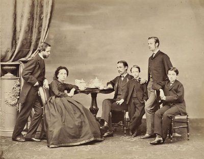 Marie-Thérèse - Reine des Deux-Siciles - Fratelli D