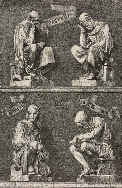 Allégorie de l