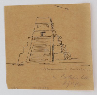 Croquis d