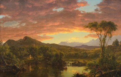  - Frederic Edwin Church