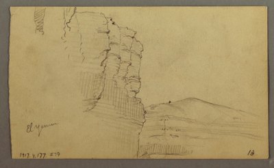 Dessin, vallée d
