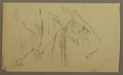 Dessin, vallée d