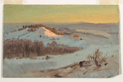 Dessin, Vallée de l
