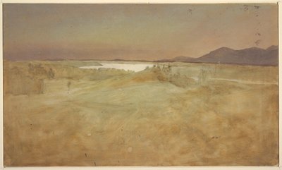 Dessin, vue d