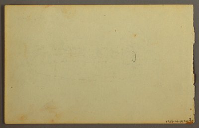 Dessin, étude de plantes, visages, peut-être 1844 - Frederic Edwin Church