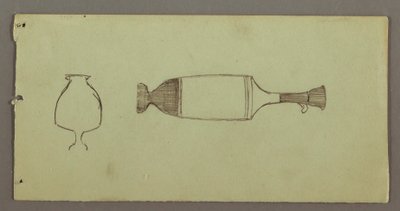 Dessin, études d