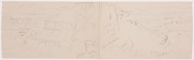 Dessin, vallée d