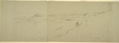 Dessin, Vue de l